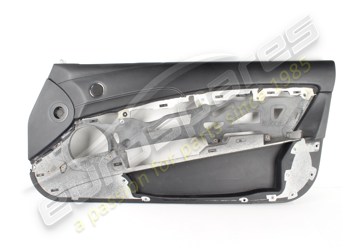 damaged eurospares rh inner & upper part of door panel part number eap1553111