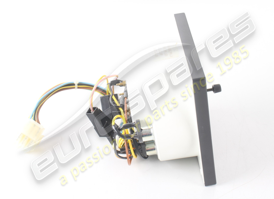 new ferrari rev counter. part number 136659 (4)