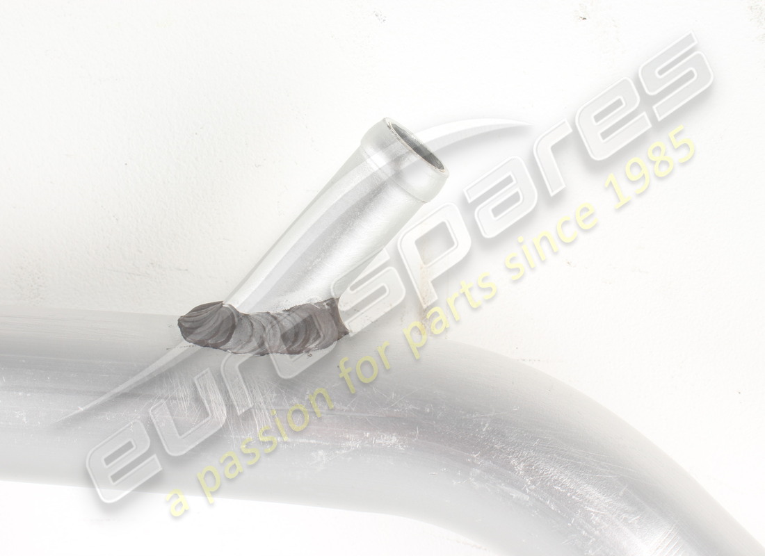 new lamborghini coolant pump radiator outlet p ipe. part number 0017001314 (3)
