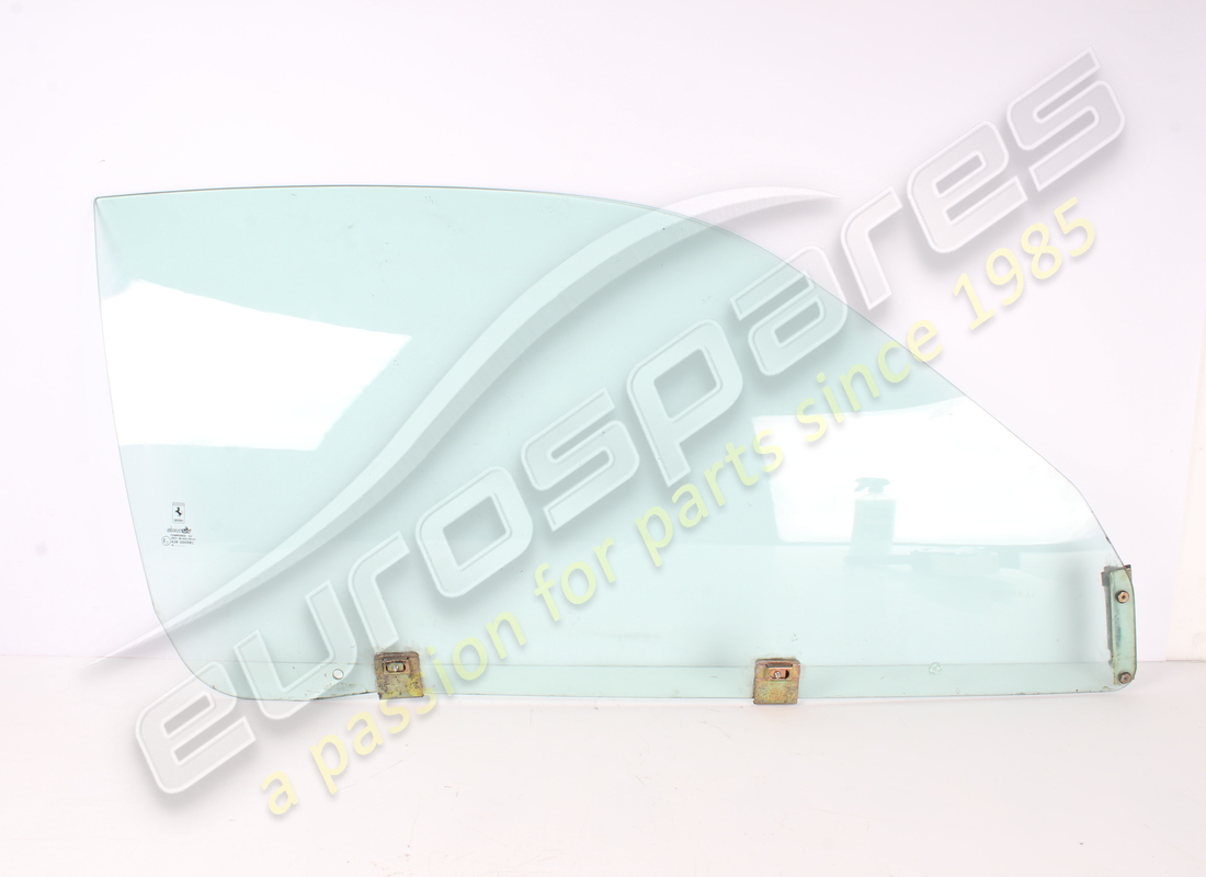 USED Ferrari RH DOOR GLASS . PART NUMBER 65434300 (1)