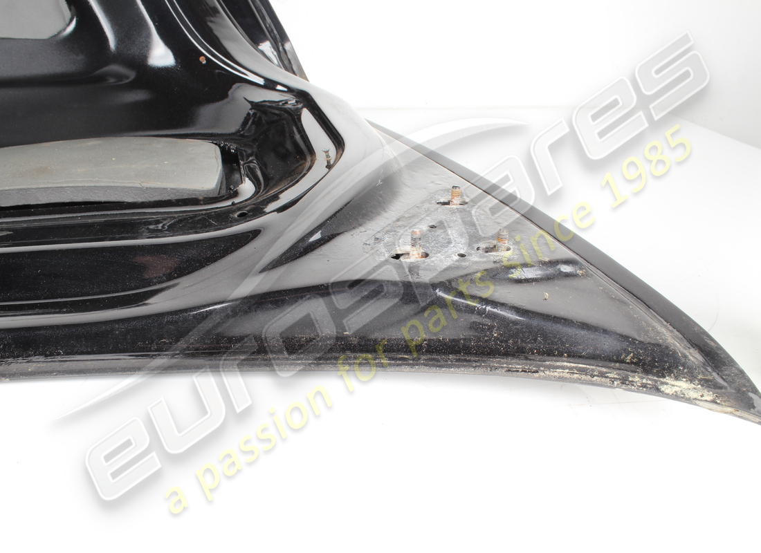 used ferrari boot lid. part number 64716000 (5)