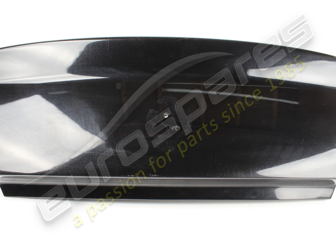used ferrari boot lid. part number 64716000 (2)