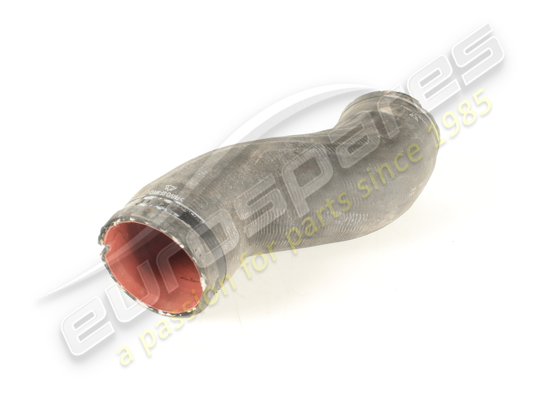 used ferrari rh hose connection from turb. part number 300190 (2)