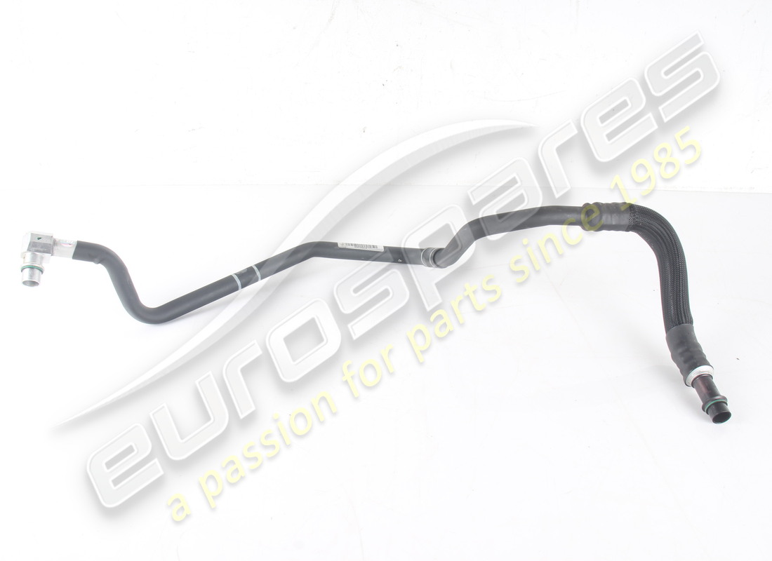 used ferrari atf fluid delivery pipe. part number 334873 (1)