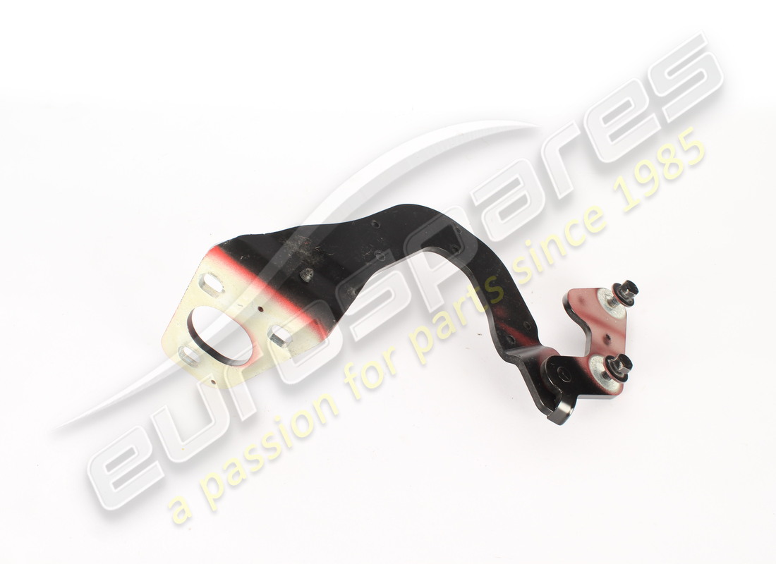 USED Ferrari CERNIERA SX TONNEAU COVER CP . PART NUMBER 777265 (1)