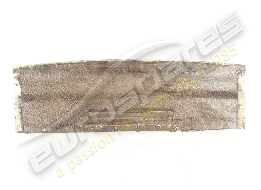 used ferrari centre front lower panel. part number 61478700 (2)