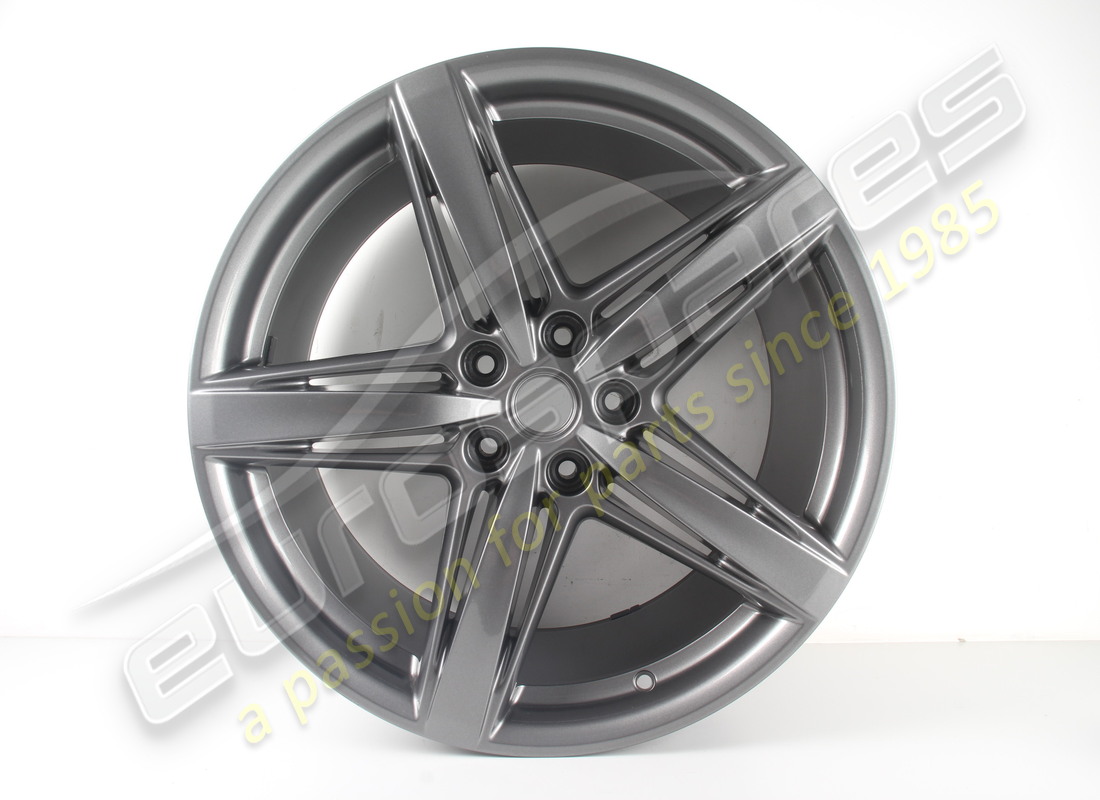 new ferrari rear wheel. part number 283187 (1)