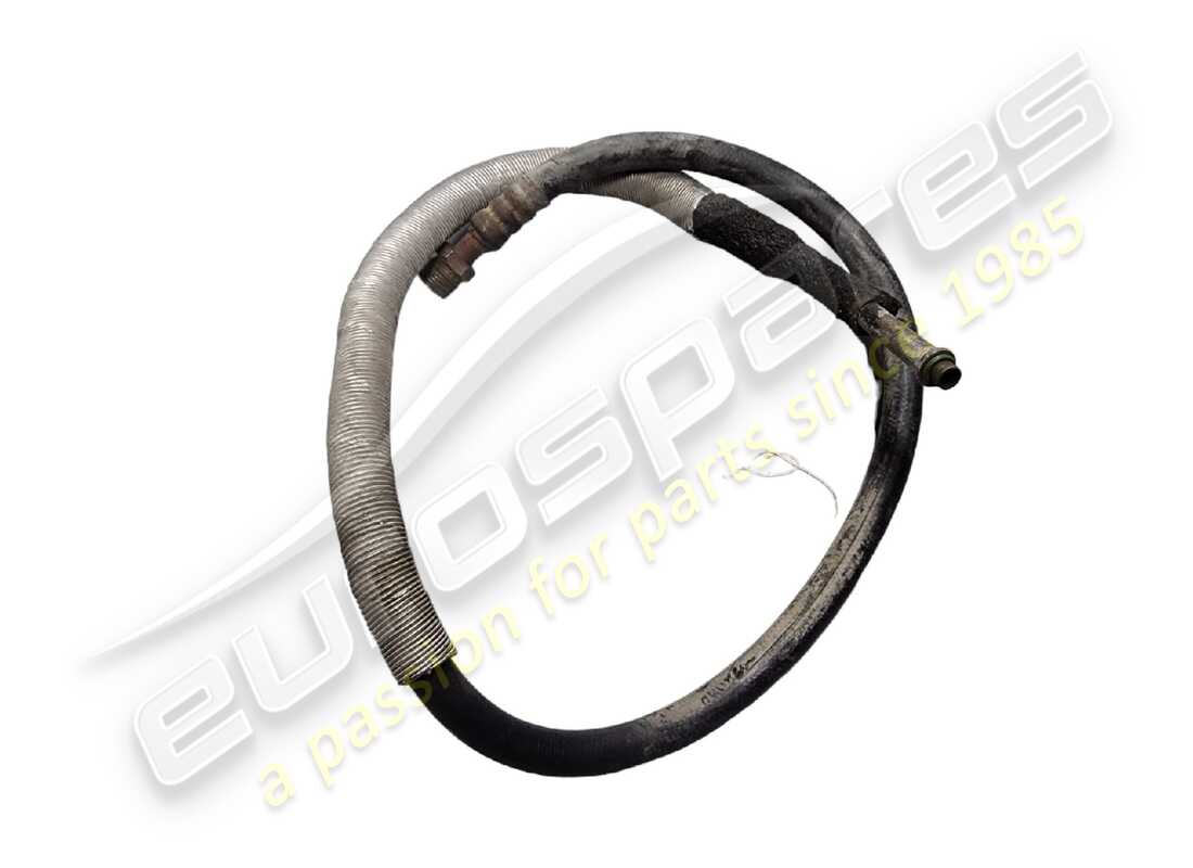 used ferrari pipe (no for r.d.). part number 64791300 (2)