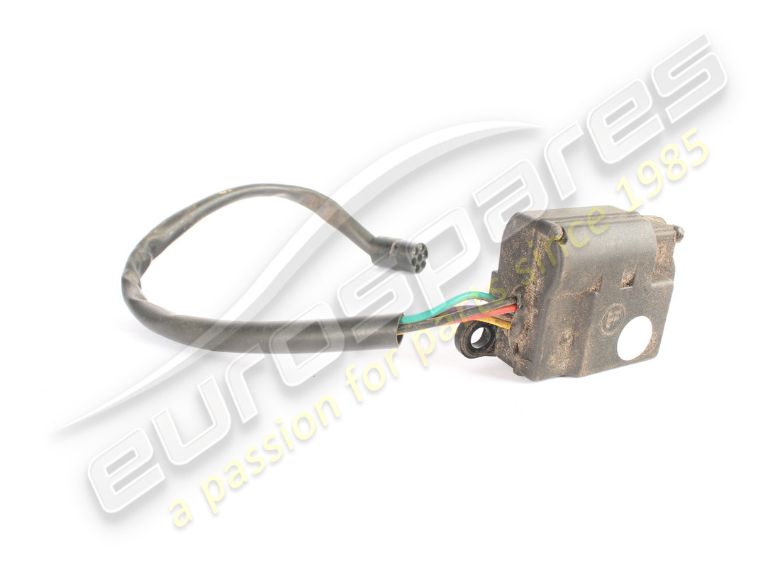 USED Ferrari DIVERTER MOTOR . PART NUMBER 61790000 (1)