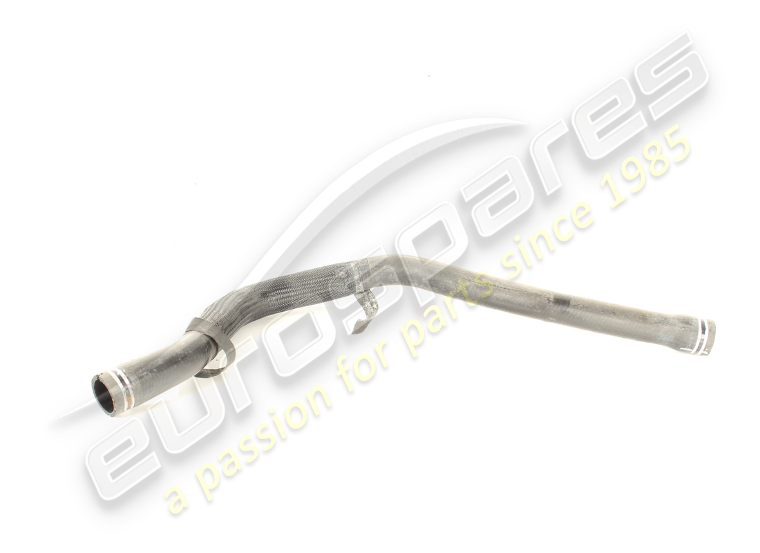 used ferrari rh pipe from intake to disco. part number 310324 (3)
