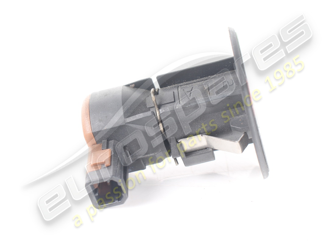 used maserati rhd airbag deactivation devi. part number 383310168 (5)