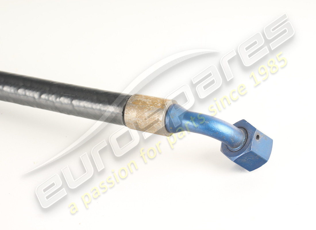 new ferrari fuel pipe from pressure adjuster to lh pump. part number 157656 (3)
