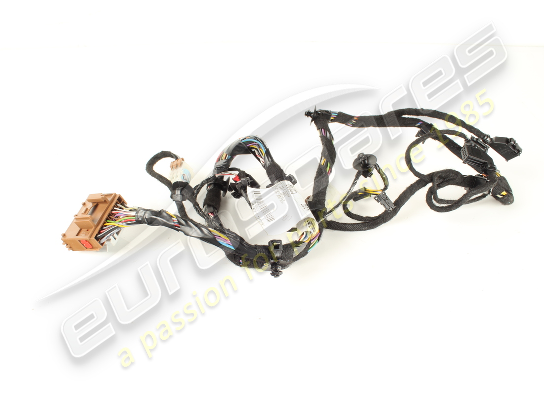 used maserati cable. part number 670007380 (2)