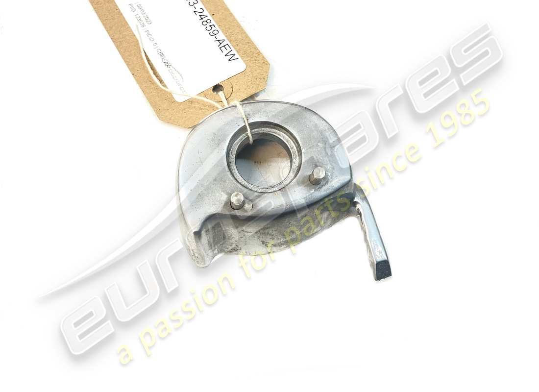used aston martin bzl assembly s/belt bc. part number 4g4324859aew (1)
