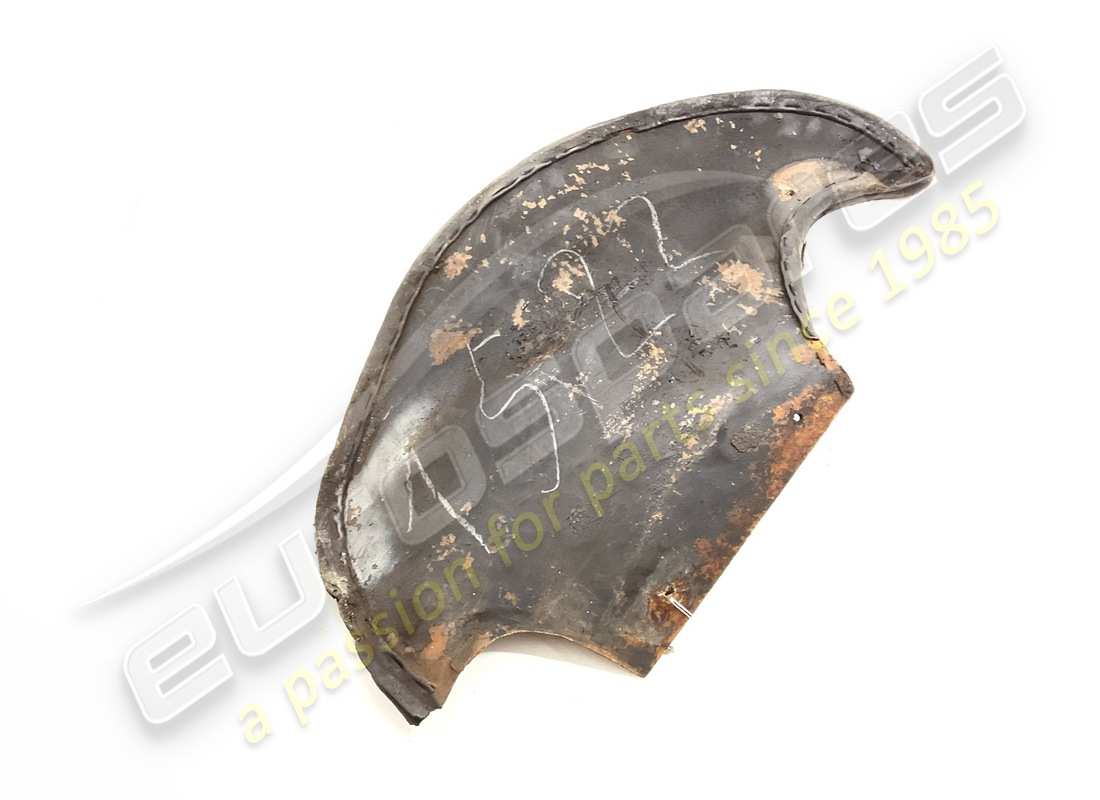 USED Ferrari REAR LEFT STONE GUARD . PART NUMBER 200515 (1)