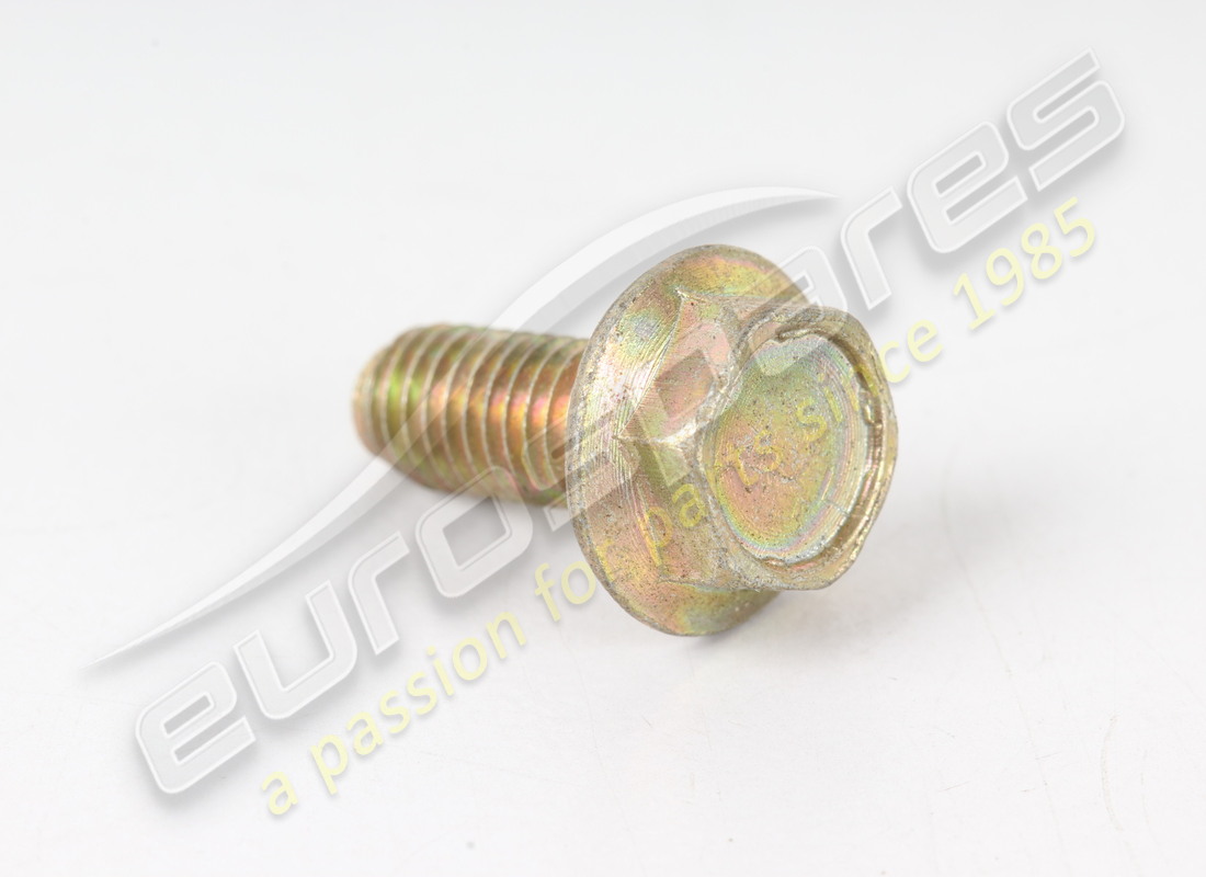 new ferrari bolt. part number 13833271 (1)