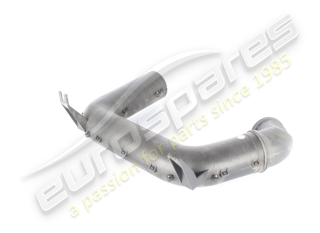 used ferrari lh duct extention. part number 165240 (2)