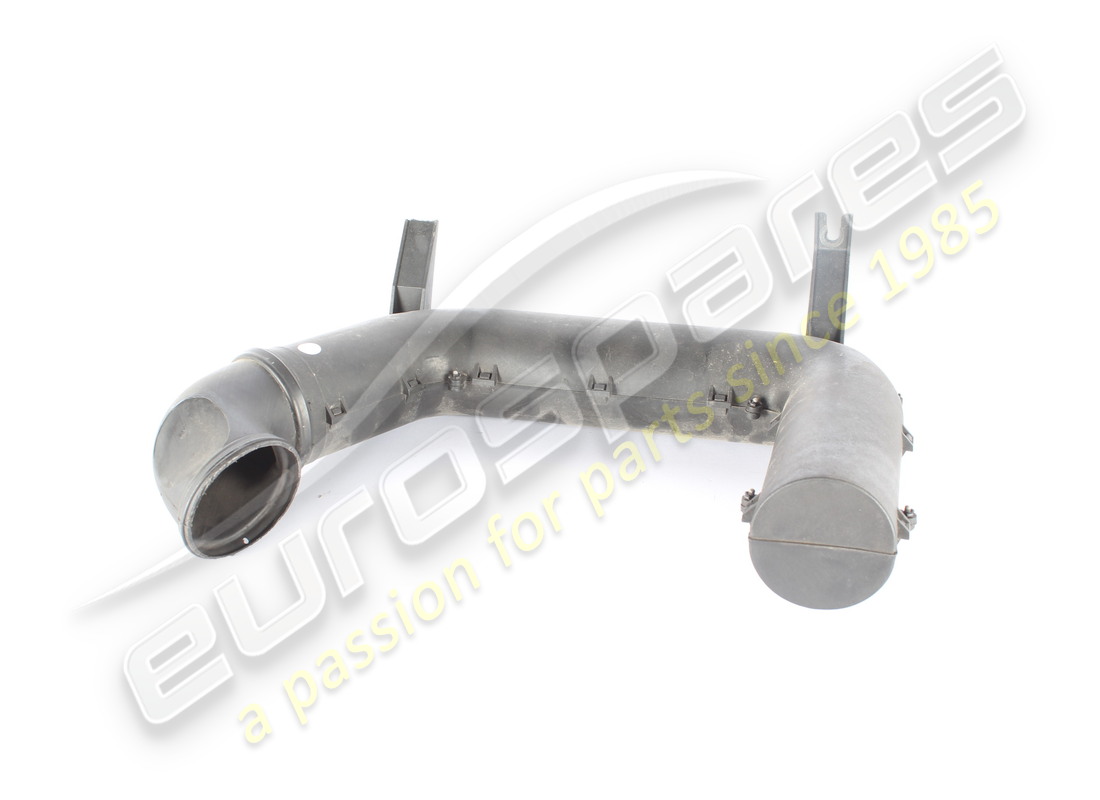 used ferrari lh duct extention. part number 165240 (1)