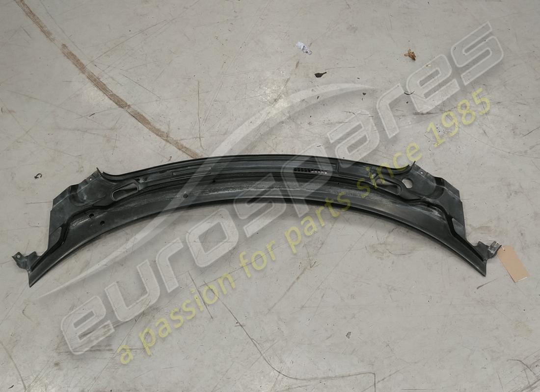used lamborghini lhd scuttle panel. part number 401819413 (1)