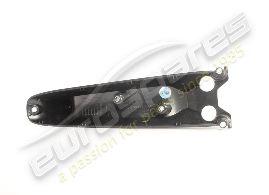used ferrari bridge lower shell. part number 874863 (2)