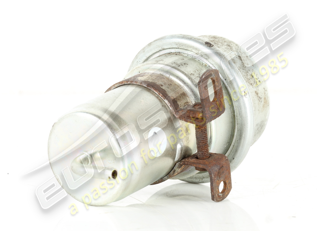 used ferrari accumulator. part number 113978 (4)