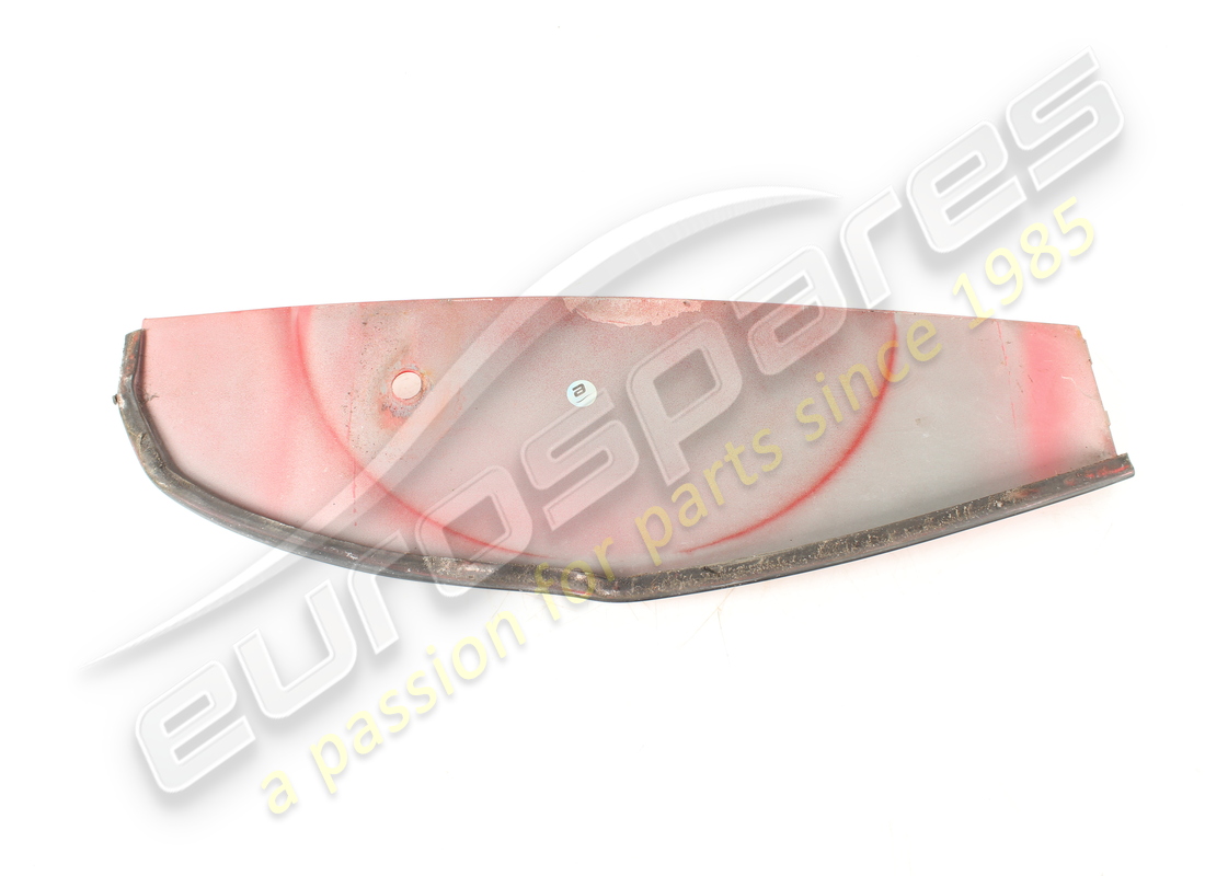 USED FERRARI LH DOOR SHUT PANEL. PART NUMBER 60726500 (4) used ferrari lh door shut panel. part number 60726500 (4)