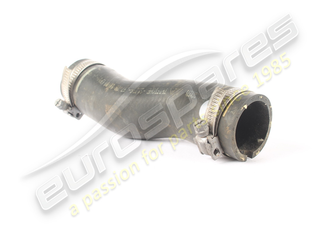USED Ferrari RUBBER CONNECTOR PIPE TO RH . PART NUMBER 251271 (1)