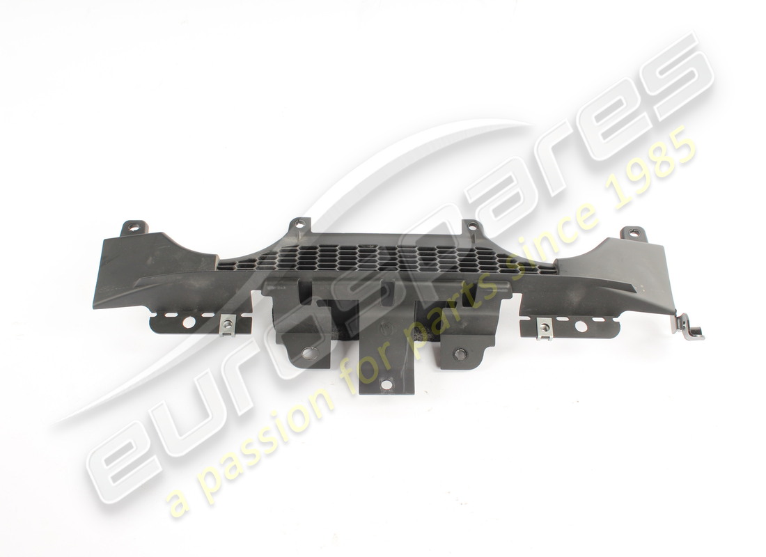 used ferrari central diffuser surround. part number 89090800 (2)