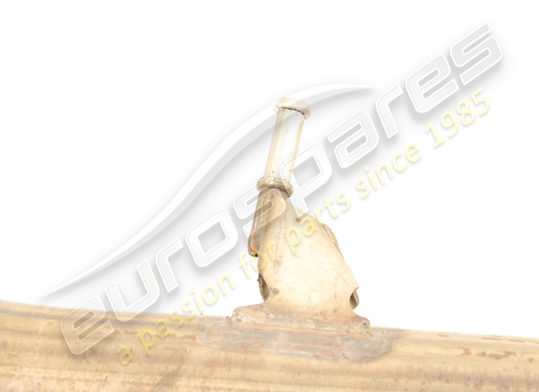 damaged lamborghini outlet pipe. part number 4m0253300at (3)