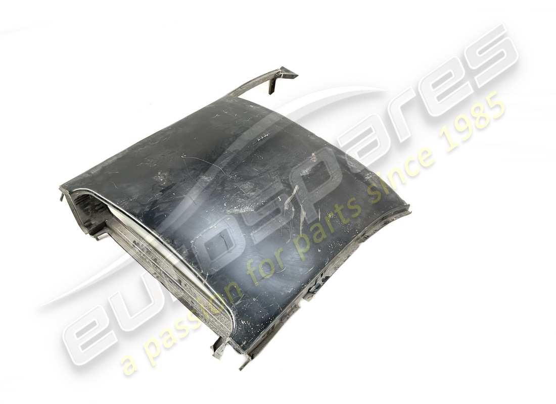 used lamborghini complete roof. part number 004131089 (5)