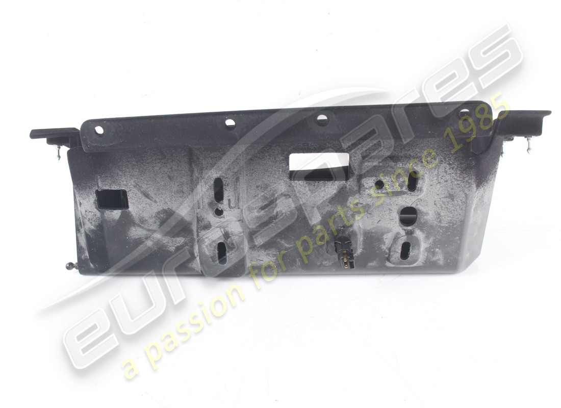 USED FERRARI POCKET CHANGE TRAY. PART NUMBER 88212200 (3) used ferrari pocket change tray. part number 88212200 (3)