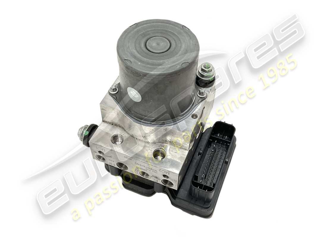 USED Ferrari HYDRAULIC UNIT . PART NUMBER 331000 (1)