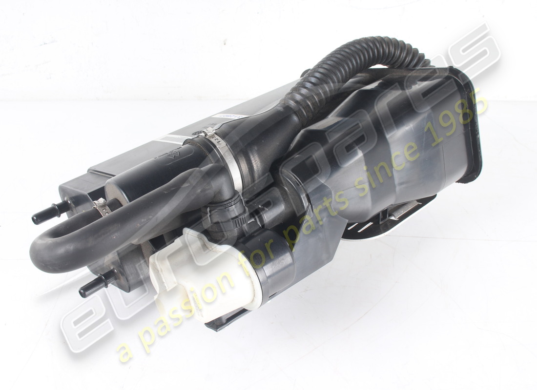 USED Ferrari VAPOUR FILTER BODY . PART NUMBER 312807 (1) USED Ferrari VAPOUR FILTER BODY . PART NUMBER 312807 (1)