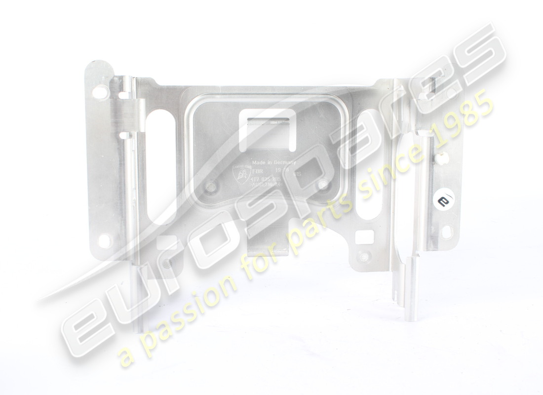 used lamborghini bracket. part number 4t7035205 (2)