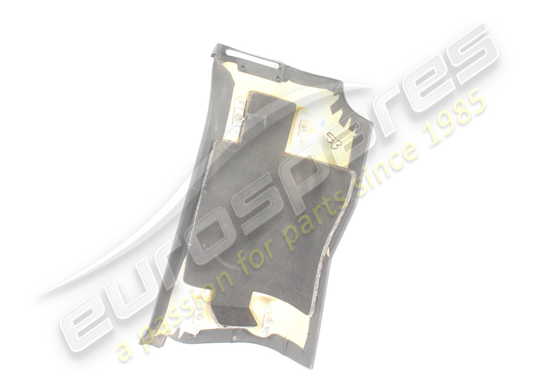 used ferrari complete lh centralpillar c. part number 65902100 (3)