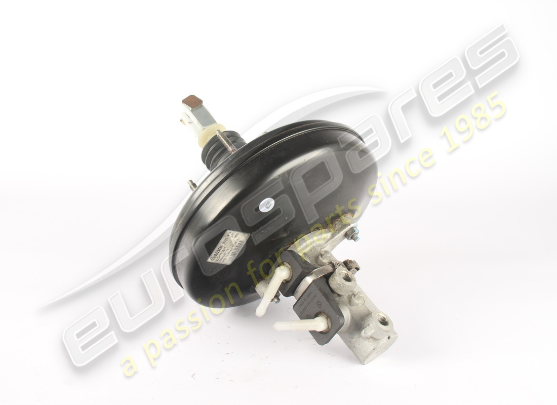 used ferrari brake servo. part number 272613 (2)