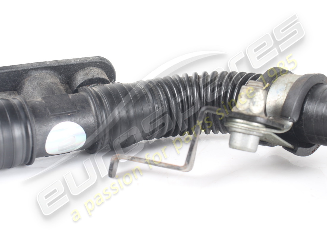 used ferrari pump side secondary air syst. part number 323279 (3)