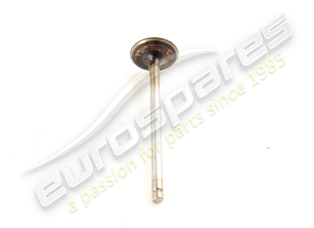 USED Ferrari INTAKE VALVE . PART NUMBER 175157 (1)