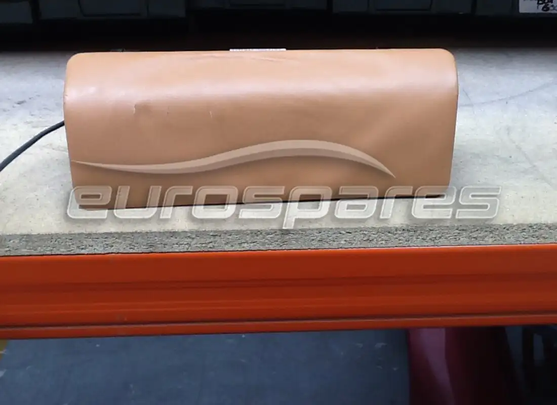 USED Maserati PASSENGER SIDE AIRBAG ( RH DRIVE) . PART NUMBER 9819006.. (1)