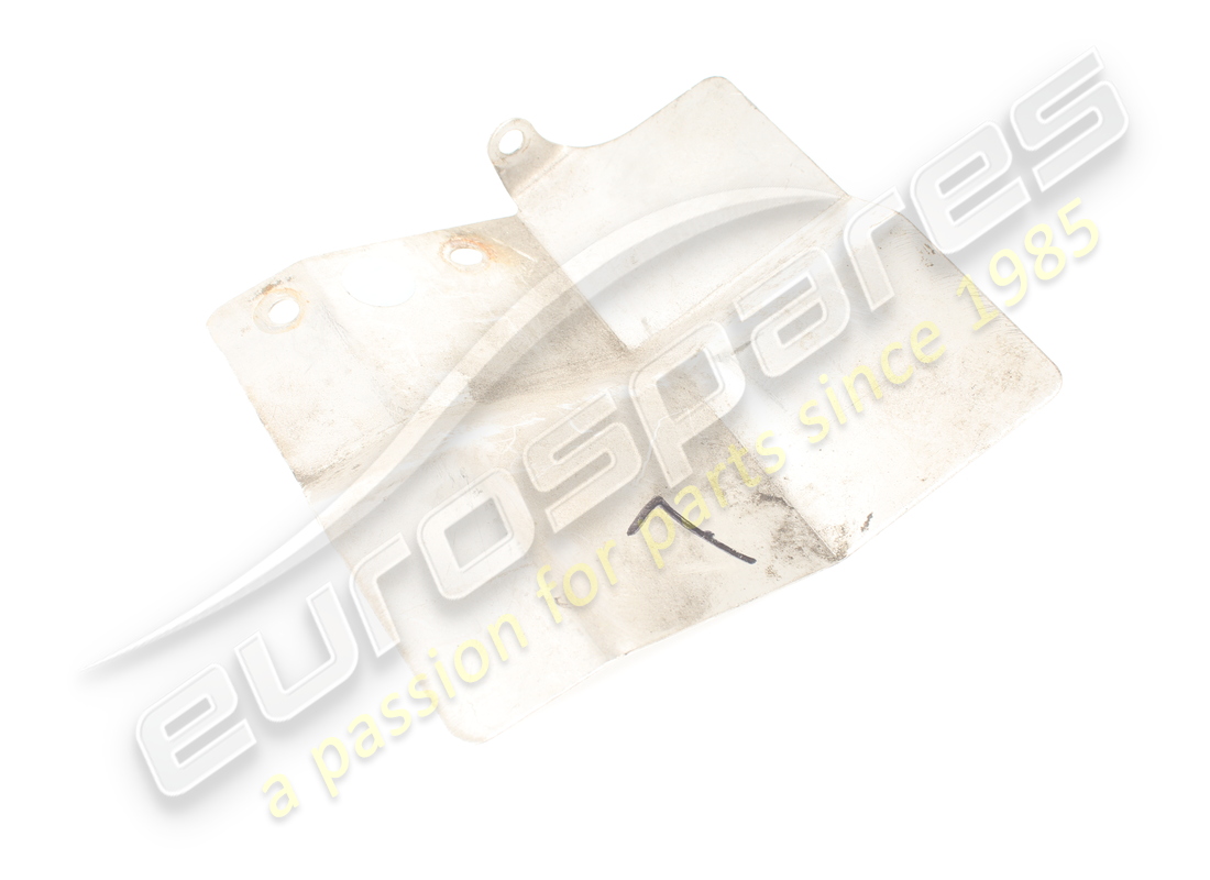 USED Ferrari LH PROTECTION . PART NUMBER 154953 (1)