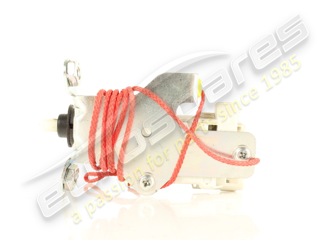 used ferrari actuator. part number 85143200 (3)