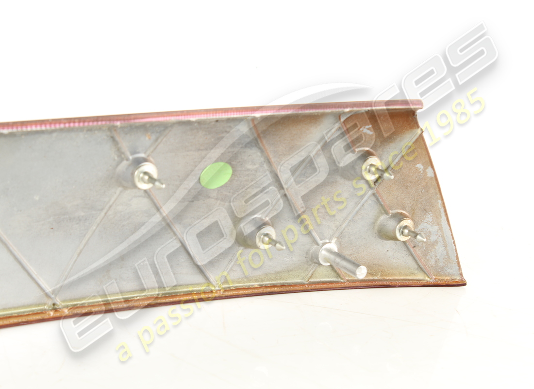 used maserati modanatura porta a sx m139aq. part number 981337082 (5)