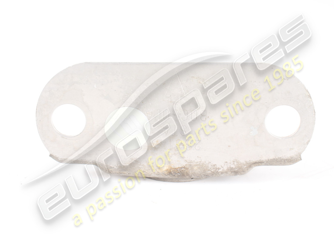 USED FERRARI BUSHING BRACKET. PART NUMBER 286144 (3) used ferrari bushing bracket. part number 286144 (3)