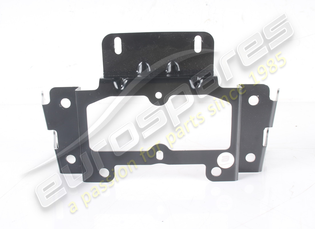 used ferrari rear armrest hinge bracket. part number 87483800 (2)