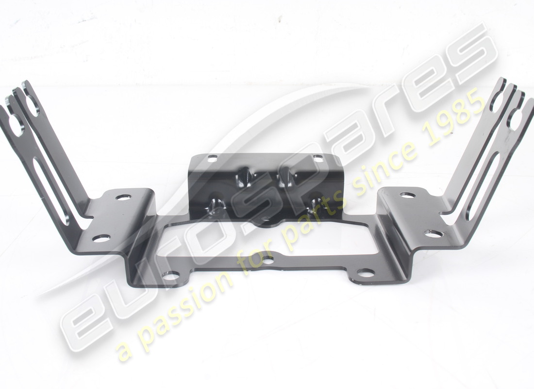 used ferrari rear armrest hinge bracket. part number 87483800 (3)