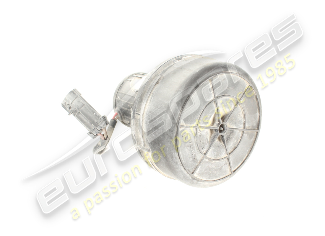 USED Ferrari SECONDARY AIR PUMP. . PART NUMBER 247795 (1)