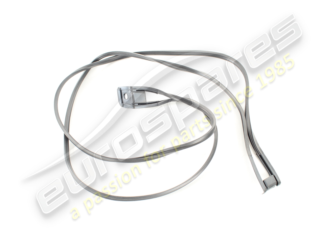 new porsche gasket. part number 98755972200 (1)