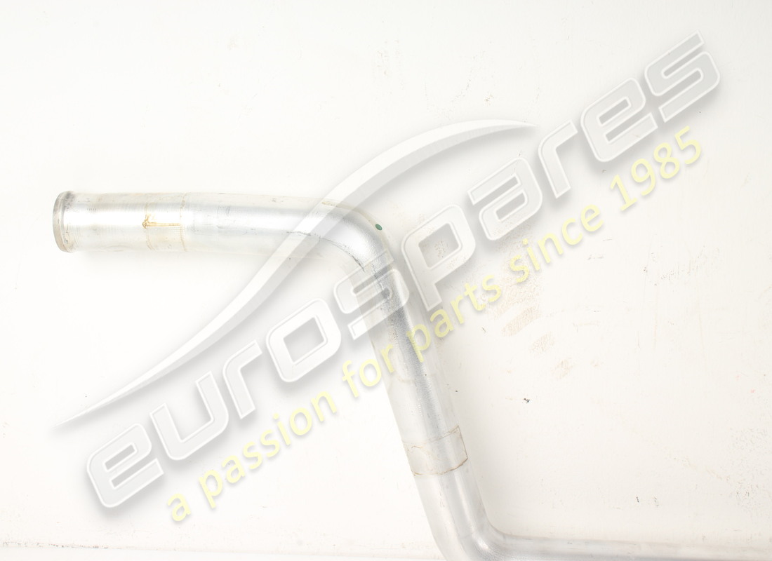 used ferrari tubo ritorno h2o sottopianal. part number 868759 (3)