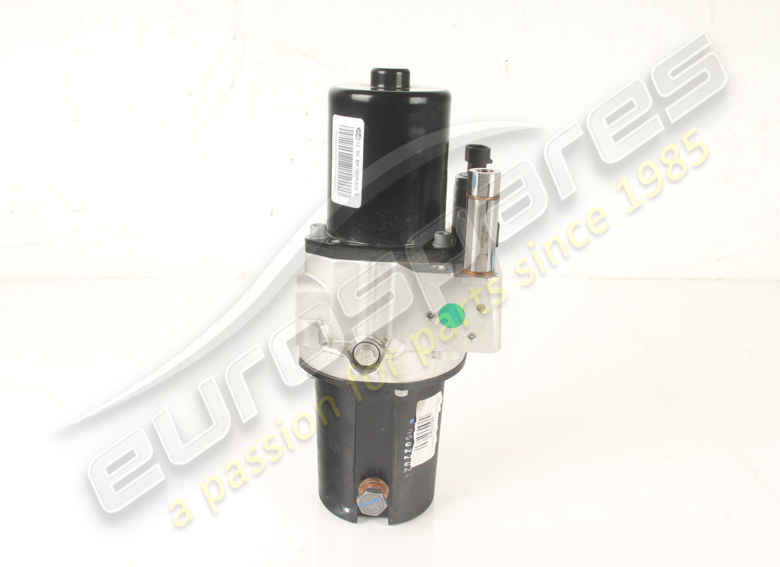 used ferrari electric pump. part number 844052 (5)