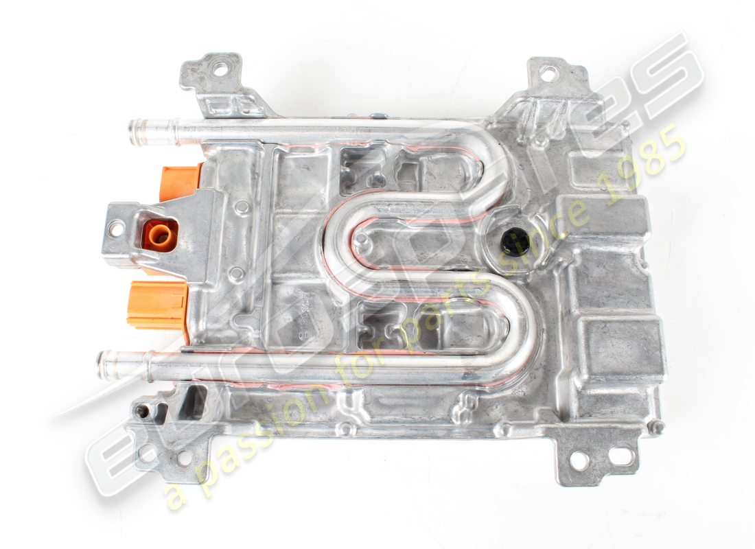 used ferrari dcdc livello e3. part number 939193 (3)